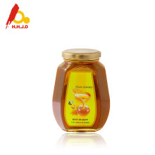 Natural raw polyflower honey price